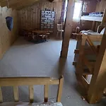 Apartment Heinzenberg
