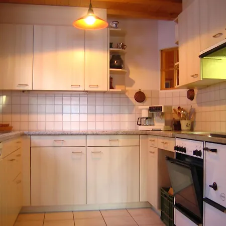 דירה Heinzenberg *