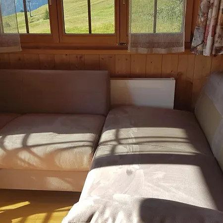 Lägenhet Heinzenberg