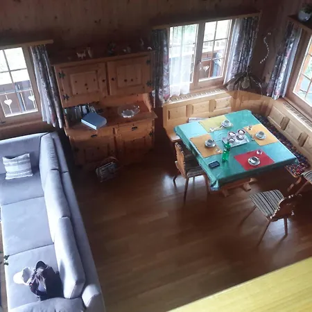 Heinzenberg * Urmein