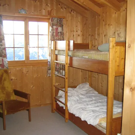 דירה Heinzenberg