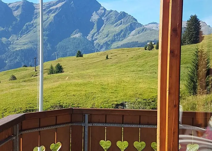 Apartamento Heinzenberg