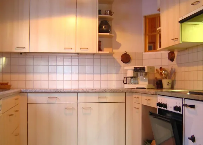 Apartamento Heinzenberg *