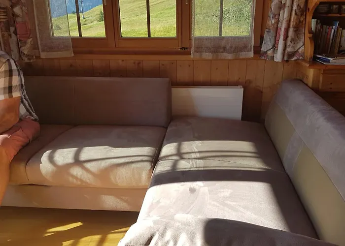 Apartamento Heinzenberg