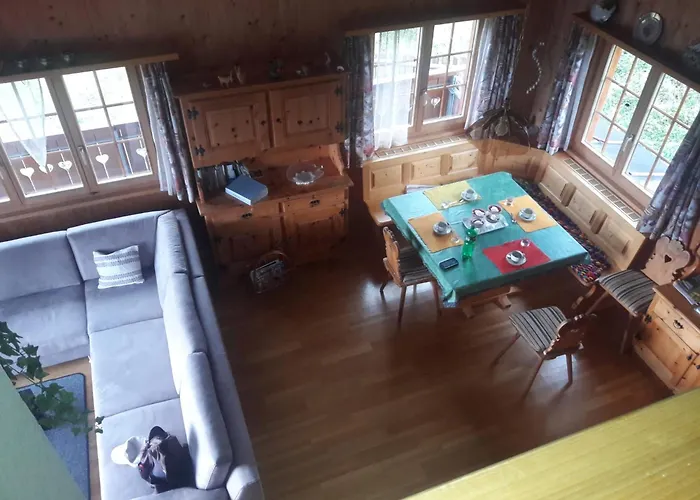 Heinzenberg * Urmein