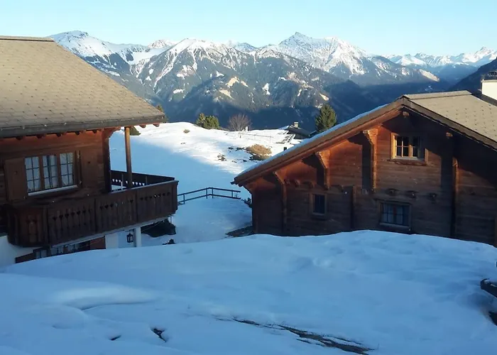 Apartamento Heinzenberg