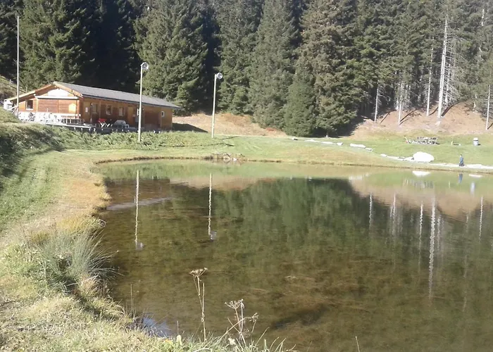 Lejlighed Heinzenberg Urmein