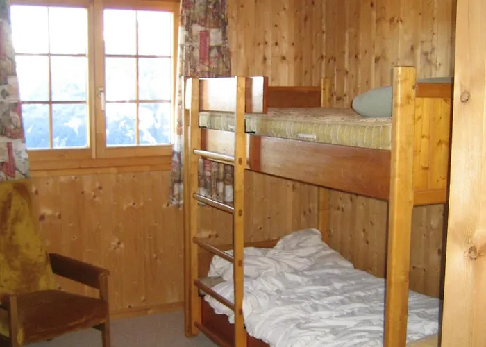 Apartamento Heinzenberg