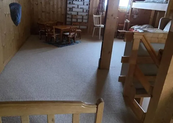 Apartamento Heinzenberg