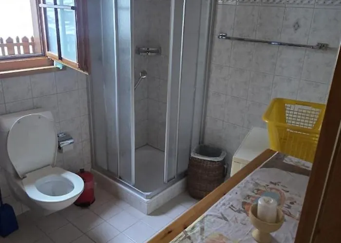 Apartamento Heinzenberg *