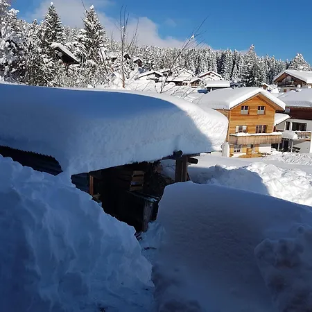 Heinzenberg Апартаменты *