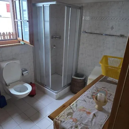 Apartment Heinzenberg *